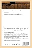 Image de Les convulsions de l'écorce terrestre