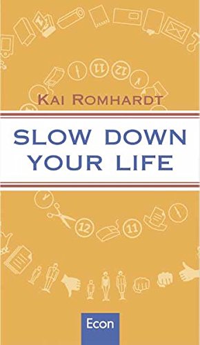 Download Slow down your life Download Slow down your life