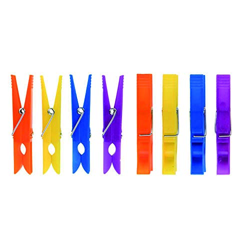 Pinzas para Tender Ropa - REBAJAS【2020】