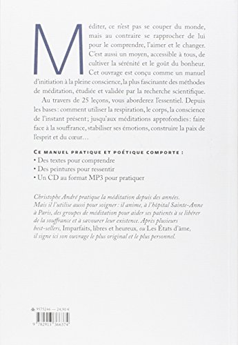 Dan Millman Votre Chemin De Vie Pdf Méditer, jour après jour : 25 leçons pour vivre en pleine conscience
