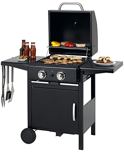 Tepro Gasgrill „Bloomfield“ (#3160) - 5