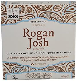 Rogan Josh