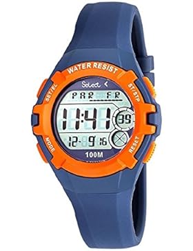 Uhr Select Kinder xo-29–08