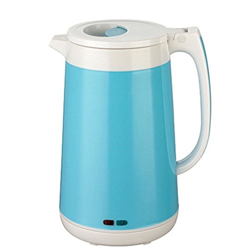 HY Bouilloire lectrique de bouilloire de mnage d'acier inoxydable de catgorie comestible de bouilloire de voyage HYSF