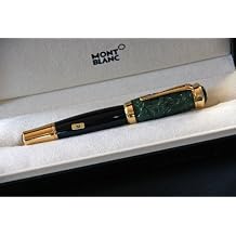 Mont Blanc Fountain pen Fountain pen Qing Dynasty Ltd, 2002 Ed?