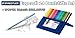 Produktbild STAEDTLER Ergosoft® 24er Buntstifte Set + WOPEX Bleistift INKLUSIVE!
