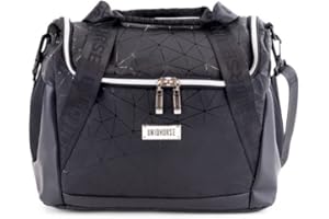 ‎UNIQHORSE UNIQHORSE Helmtasche - Für Reiter entwickelt