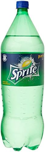 Sprite Pet Bottle, 2250ml