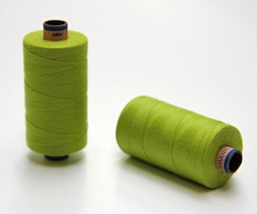 Nähgarn / Stickgarn Saba 50 von Amann 500m (100m=0,70€) Col. 1147
