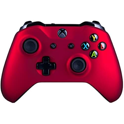 Amazon.co.uk: volcano shadow xbox one controller