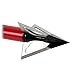 Produktbild Parker Red Hot Crosspro 100FX Broadhead by Parker