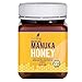 Produktbild NutriZing’s Manuka Honig 60+ ~ 100% Purer Neuseeland ManukaHonig ~ 500g Glas honey