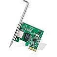 TP-Link Gigabit-PCIe x1-NIC TG-3468, Internal, Wired, PCI, TG-3468 (TG-3468, Internal, Wired, PCI Express, Ethernet, 2000 Mbi