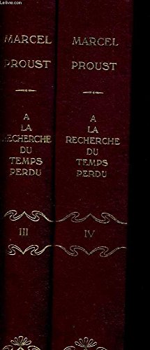couverture de : A l'ombre des jeunes filles en fleurs tome 2