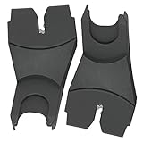 My Junior - My Junior® Vita Babyschalen Adapter -...