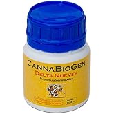 Cannabiogen - Delta 9 bio-stimulator bloom 150 ml.