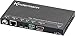 Price comparison product image Kindermann HDMI Extender Receiver 7488000029 Cat5e/6/7 Accessory for Consumer Electronics 4021565053740