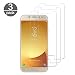 Produktbild Samsung Galaxy J7 2017 DUOS Panzerglas, [3 Stück] Schutzfolie für Samsung Galaxy J7 2017 DUOS 9H Härte HD Transparent Displayschutzfolie Gehärtetem Glas Schutzglas Panzerglas Folie, Anti-Kratzen