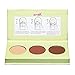 Barry M Cosmetics Chisel Cheeks Contour Kit