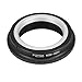 Price comparison product image Fotga FOR Leica M39 L39 lens to Sony NEX-3 NEX-5 NEX mount adapter ring