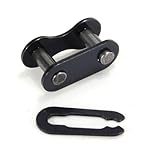 Mountain BMX Bike Bicycle Chain Master Link Joint Non O-ring Clips Repair Parts