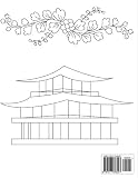 Image de Japan Adult Coloring Book