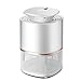 Produktbild HXCLYQ USB Moskito-Killer-LED-Saug-Typ Mückenvernichter zu Hause Schwangere Frau Baby strahlenfreie stille Mückenschutz (Color : White)