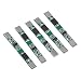 Produktbild KESOTO 5er Set 3.7V PCB Protection Board für 18650 Li-Ion Lithium LiPo Batteriezelle, 12A