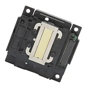Black Printhead Replacement for L301 L300 L303 L351 L355 L358 L111 L120 L210 L211 ME401 ME303 Printer Parts,Wear Resistant Print Head