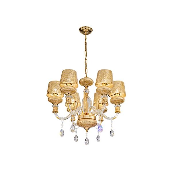 6 Piece Look Luster Cassis/3 °C40 Light Gold - 5730.8001/6.940 TC10