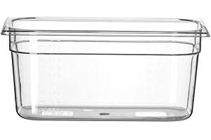 HENDI Contenitore gastronomico