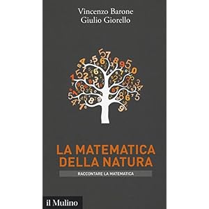 La matematica della natura La matematica della natura