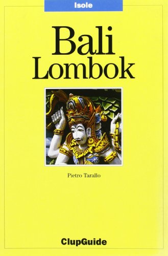 Preisvergleich Produktbild Bali E Lombok