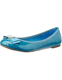 Marie Claire Women's Gemini Ballet Flats