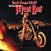 Produktbild Back from hell-The very best of [Audio CD] Meat Loaf