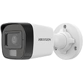 Hikvision DS-2CD1021G2-LIUF 2mp 2.8mm Smart Hybrid Smart Light Ip Bullet Kamera