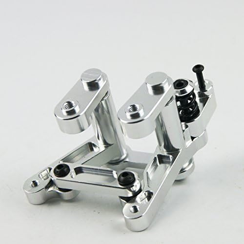 XmaxRc Alloy Servo Saver for HPI Rovan King Motor Baja 5B 5T KM Thunder New