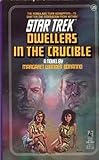 Image de Dwellers in the Crucible (Star Trek: The Original Series)