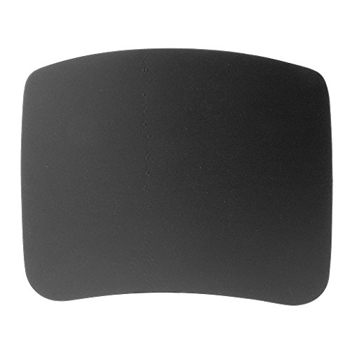 Anti Rutsch Komfort Weiche Gaming Maus Pad Rest Trägermatte – #1 - 4