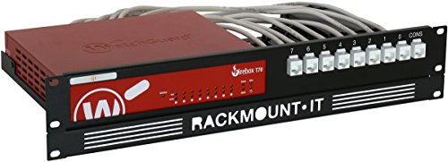 Preisvergleich Produktbild Rackmount RM-WG-T4 Mount-Kit WatchGuard Firebox T70