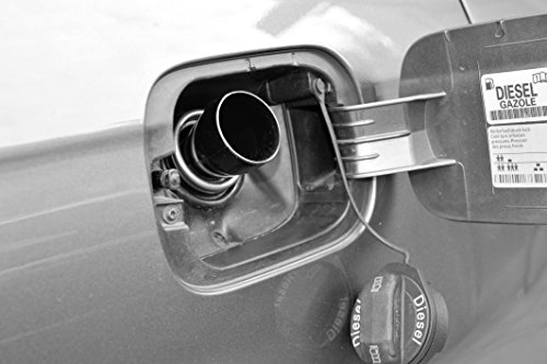 Unitec 73742 Kanisteradapter für Dieselfahrzeuge - 2