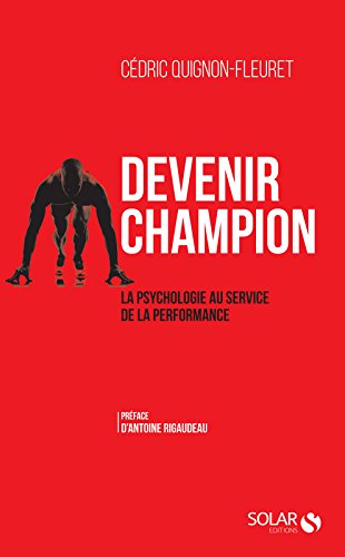 Télécharger Devenir champion PDF Livre eBook France Télécharger Devenir champion PDF Livre eBook France