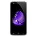 Produktbild HOMTOM HT50 - 5,5 Zoll 4G Smartphone, Android 7.0 Quad Core 3GB + 32GB, Dual Kameras 13.0MP + 13.0MP, Dual SIM, Fingerabdruck Bluetooth 4.0 Entriegelte Handy, Silber