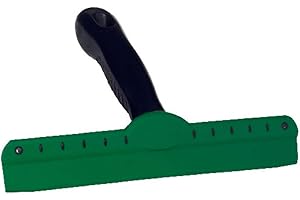 Vikan Transport Wipe-n-Shine ściągaczka do okien 350 mm, do prysznica, lustra, drzwi, szkła maks. 100°C.