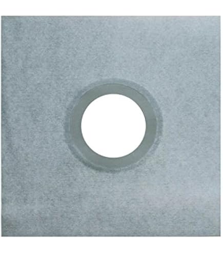 KRUSE SebFlex Mauerkragen DN 165 Mm - Druckwasserdicht Bis 5 Bar Mit Spannbändern