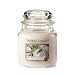 Produktbild YANKEE CANDLE SEA Salt & SAGE Duftkerze Glas, Rosa 10.2x9.8x10.9 cm