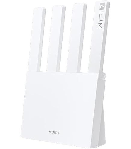 Tenda Nova Mesh MX3 (3 Paquets) - Système Mesh Wi-FI 6 AX1500, Routeur Mesh Wi-FI Double Bande, Couverture de 3 à 5 pièces, Installation Facile, Contrôle Parental, 2,4 GHz 5 GHz