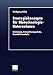 Strategiekonzepte für Biotechnologie- Unternehmen. Gründung, Entwicklungspfade, Geschäftsmodelle. Dissertation. (DUV Wirtschaftswissenschaft) by