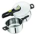 Produktbild Tefal P25443 Secure 5 Neo Schnellkochtopf-Set 22 cm, 4 und 6 L