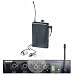 Produktbild Shure PSM 200 In Ear System EP2TRE2